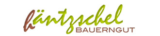 Logo - Lebensmittel Häntzschel